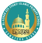 Logo SD Al-Azhar Asy-Syarif