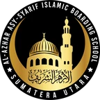 Logo Al-Azhar Asy-Syarif