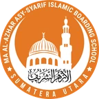 Logo MA Al-Azhar Asy-Syarif